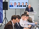 Команда БГМУ представила итоги работы в рамках программы «Приоритет-2030» и новые проекты в рамках технологического лидерства