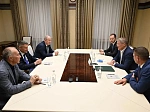 В Клинике БГМУ пациент встретил день рождения после успешной робот-ассистированной операции