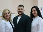 Состоялась ежегодная внутривузовская олимпиада по пропедевтической стоматологии