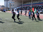 International Cricket Tournament