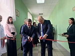 В Уфе открыт новый медицинский класс БГМУ Минздрава России