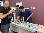 THE SUMMER EDUCATIONAL SCHOOL "SURGE.SKILLS" HAS STARTED ITS WORK