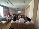 Университет укрепляет научно-образовательное сотрудничество в области нейронаук с Гомельским государственным медицинским университетом 