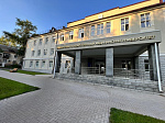 Медицинский колледж БГМУ открывает новый учебный корпус
