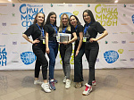 BSMU students bring prizes from Krasnodar region