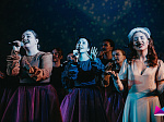 В Театре оперы и балета состоялся Гала-концерт фестиваля «Дебют – 2022»