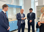 БГМУ начинает сотрудничество с крупнейшей биотехнологической компанией BIOCAD