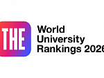 БГМУ улучшил позиции в рейтинге THE’s World University 2026