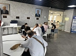 В БГМУ стартовала Приемная кампания 2026 года