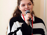 Руководитель Студенческого Проектного офиса БГМУ Дария Исламгареева была выбрана в «Молодёжные посланники ЦУР России»