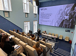 В Башкортостане создан медицинский образовательный кластер