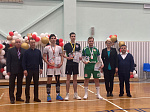 Сборные БГМУ по волейболу и плаванию вышли в финал медфармвузов России в Красноярске