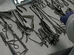 В Университете подвели итоги Внутривузовской Олимпиады по хирургии среди младших курсов 