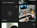 В Межвузовском кампусе состоялась Международная научно-практическая конференция «Социально-гуманитарные основания формирования здорового образа жизни»