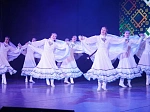 В БГМУ состоялось торжественное посвящение первокурсников в студенты