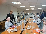 Студентка БГМУ стала победителем Международной олимпиады по эндодонтии