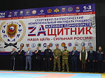 Студенты Университета стали лучшими в Марафоне единоборств «ZАщитник» среди вузов ПФО