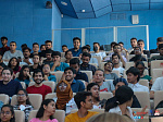 The olympiad on first aid for foreign citizens was held at BSMU