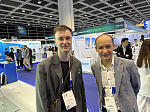Staff of the Ophthalmology Department of BSMU won prizes and shared expertise at the international APAO forum in Hong Kong