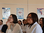 The University identified the winners of the Olympiad in surgical dentistry