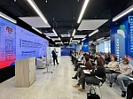 БГМУ выступил экспертной площадкой для учителей биологии со всей республики 