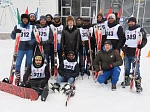 Прошел открытый чемпионат БГМУ по скоростному спуску на горных лыжах и сноуборде среди студентов вузов г. Уфы и профессорско-преподавательского состава Университета