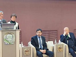Подведены итоги Межрегиональной научно-практической конференции с международным участием «Актуальные аспекты терапевтической практики: вызовы и решения», посвященной 50-летию кафедры Терапии, ВОП и гериатрии БГМУ