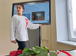 A cultural and educational event dedicated to the Day of the Native Language, a marathon of master classes in foreign languages "Journey into the world of languages" (Linguatrip) for students from among foreign citizens took place