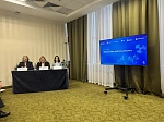 Медицинские университеты в Приоритете: делегация БГМУ работает на Всероссийском форуме в Самаре