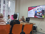 В университете прошла Молодежная международная конференция по неврологии