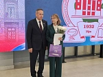 Всероссийская научно-практическая конференция с международным участием «Интегративная стоматология: реалии и перспективы» прошла в Межвузовском студенческом кампусе