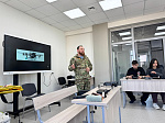 28 августа — День военного медика