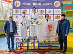 Студенты БГМУ стали призерами Всероссийского чемпионата по дзюдо среди студентов медицинских и фармацевтических вузов России