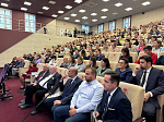 В Университете прошла отчетно-выборная конференция профсоюза