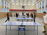 Friendship of peoples: sports united foreign students of the Bashkir State Medical University of the Ministry of Health of Russia on New Year's holidays 