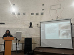 Мастер класс «Current challenges in ophthalmology»