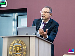 Состоялась Российская научно-практическая конференция с международным участием «Вопросы теоретической и прикладной морфологии»