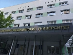 В общежитии № 4 БГМУ прошла тренировка по пожарной безопасности