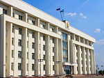 На оперативном совещании в Правительстве РБ ректор рассказал о главных достижениях Университета за последние пять лет 