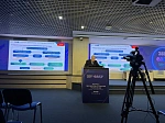 На II Конгрессе Евразийской ассоциации урологов представлен опыт проведения робот-ассистированных цистэктомий в Клинике БГМУ 