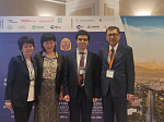 Ординатор БГМУ стал призёром конкурса молодых учёных XIV Конгресса кардиологов Республики Казахстан с международным участием