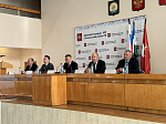 Университет открыл предуниверсарий НОЦ в селе Малояз