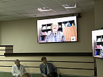 В Университете прошла международная конференция «Лимфо-венозная система: второе сердце»