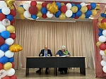 В Уфе открыт новый медицинский класс БГМУ Минздрава России