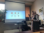 Преподаватели БГМУ прошли стажировку в Иране 