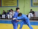 Students of BSMU became winners and prize-winners of the All-Russian Judo Championship among students of medical colleges of Russia