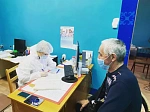 Новая волна коронавируса «Омикрон» в первую очередь ударила по работе детских поликлиник