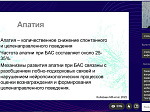Зав. кафедрой неврологии М.А. Кутлубаев выступил на конференции «Редкий мозг»
