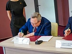 БГМУ, УУНиТ, УФИЦ РАН и Минздрав РБ объединились для развития мРНК-технологий в Башкортостане