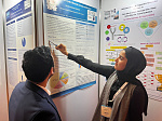 Делегация БГМУ приняла участие в 11-ой Конференции Эмиратского общества урологов и 18-ой Конференции Панарабского общества по недержанию мочи